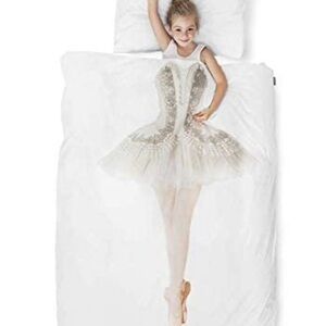 J. Crew White Duvet Cover Luxurious Bedding